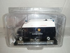 FIAT DUCATO MAXI ARTIFICIERI