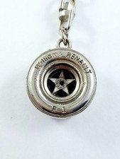 Portachiavi - WILLIAMS RENAULT