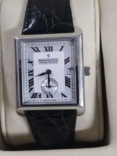 OROLOGIO DREYFUSS & CO 1974