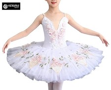 Vestito Tutù Saggio Danza