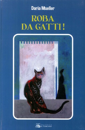 Roba gatti editrice - -, [editrice