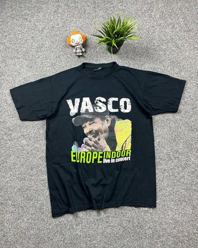 Vasco rossi europe indoor tour - vasco,