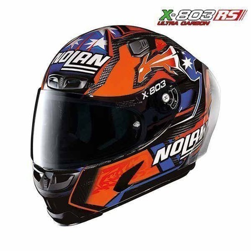 Casco nolan lite 803rs - casco, x-lite