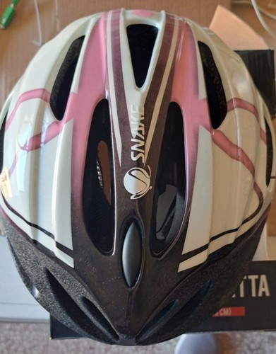 Casco bici marca vans - da,