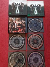 EPICA - Omega Alive 5 x