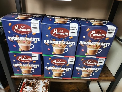 Aromatizzati capsule caffe - aromatizzati,