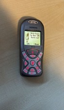Cellulare Siemens MC60