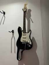 Fender Stratocaster 6-Corde