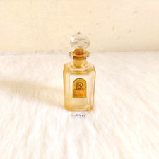 Profumo Rigaud Vintage Anni