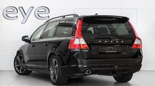 Volvo v70 mk3 xc70 - mk3, +