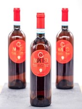 IMPETO Cerasuolo DOC 100%