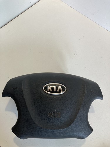 Kia carnival 2006 - kia,