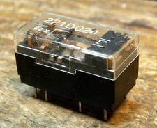 Fujitsu relè segnale piccolo