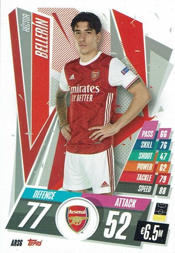 Carta topps match - topps,
