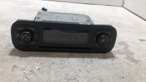 Autoradio stereo continental - autoradio,