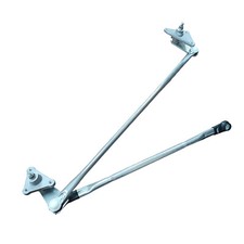 ATTACCO TERGICRISTALLO