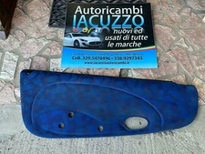 PANNELLO INTERNO PORTA SX SINISTRO FIAT 600 SEICENTO ALZAVETRI ELETTRICI