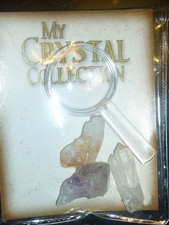 HYALINE CITRINE AMETHYST