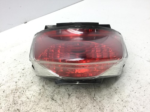 Faro fanale posteriore honda - faro,
