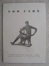 Ugo cara 1954 - ugo,