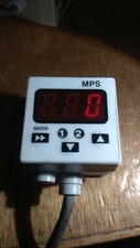 MPS-V3RC-G Sensore di pressione - vacuostato