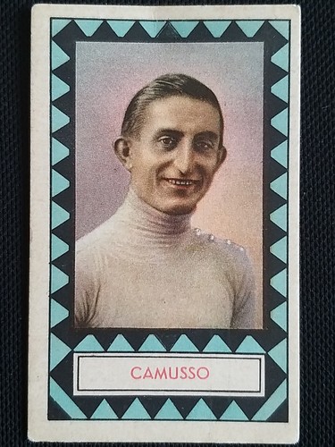 Figurina del 1934 - del,