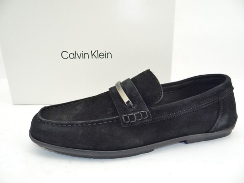 Calvin klein driver plaque - calvin,