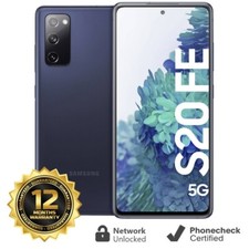 Samsung Galaxy S20 FE 5G