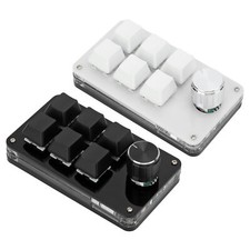 Tastiera Gaming Multifunzione