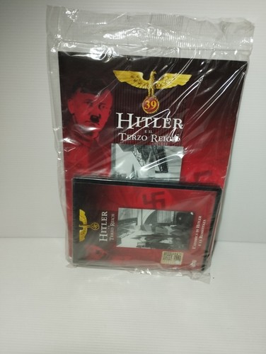 Hitler terzo reich n 39 - terzo, n.39