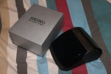 Scatola Box SEIKO originale