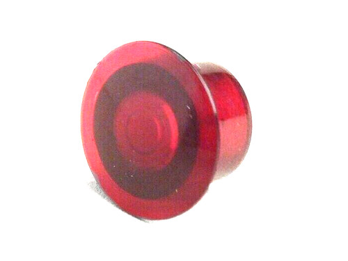 Spia rossa luce faro - rossa, anteriore