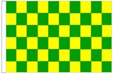 Bandiera di cortesia con