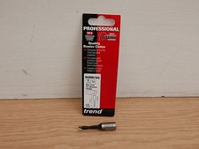 TREND DOM/05 5 MM TCT FESTOOL DF500 DOMINO TENONS PUNTA SLOT TASSELLO 