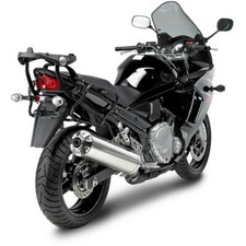 TELAIETTO POSTERIORE MONORACK PER SUZUKI 650 GSF N BANDIT 2005-2011