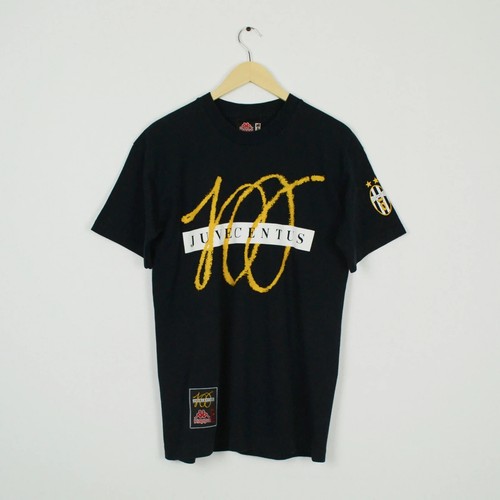 Maglietta kappa juventus - maglietta,