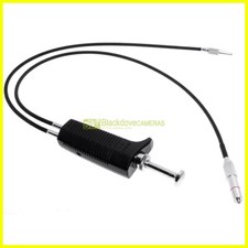 Nikon AR-7 scatto flessibile doppio per collegamento sincro fotocamera/soffietto