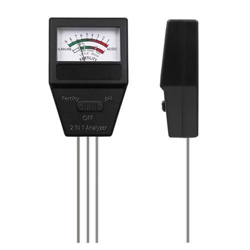 Tester 1 misuratore - 2,