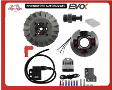 KIT ACCENSIONE ELETTRONICA