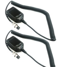 2X HM Hand Mic microphone for