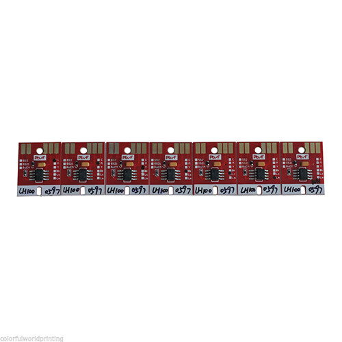 Pezzi cartuccia chip - 8,
