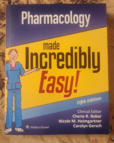 Incredibly easy series - easy!, series®