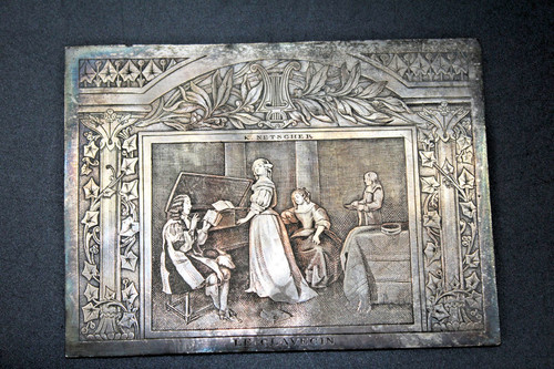 Antica lastra rilievo - antica, rilievo,