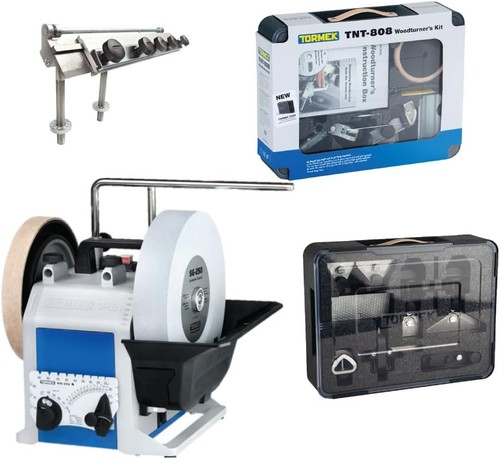 Tormek ultimate kit - tormek,