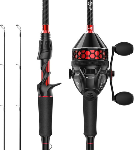 Brutus twin tip canna pesca - brutus, da
