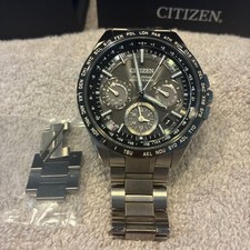 Orologio Citizen Attesa
