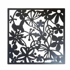 Pezzi pannello decorativo - pezzi,