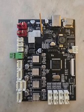 scheda madre stampante 3d