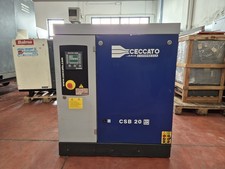 Compressore industriale - compressore,