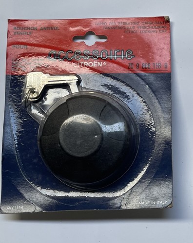 Tappo serbatoio benz con - tappo,